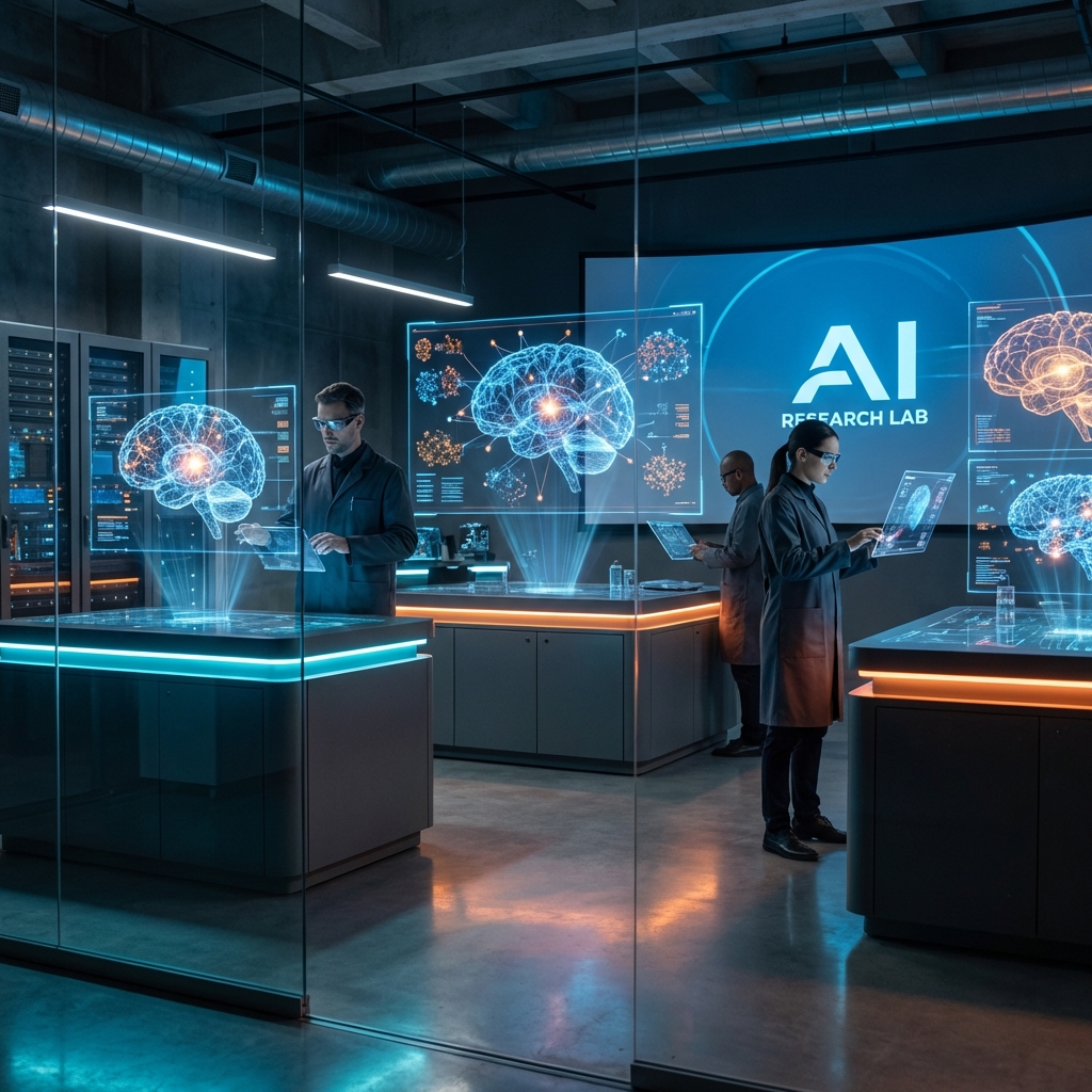 IA Generativa y Robótica: La Convergencia que Transformará la Industria