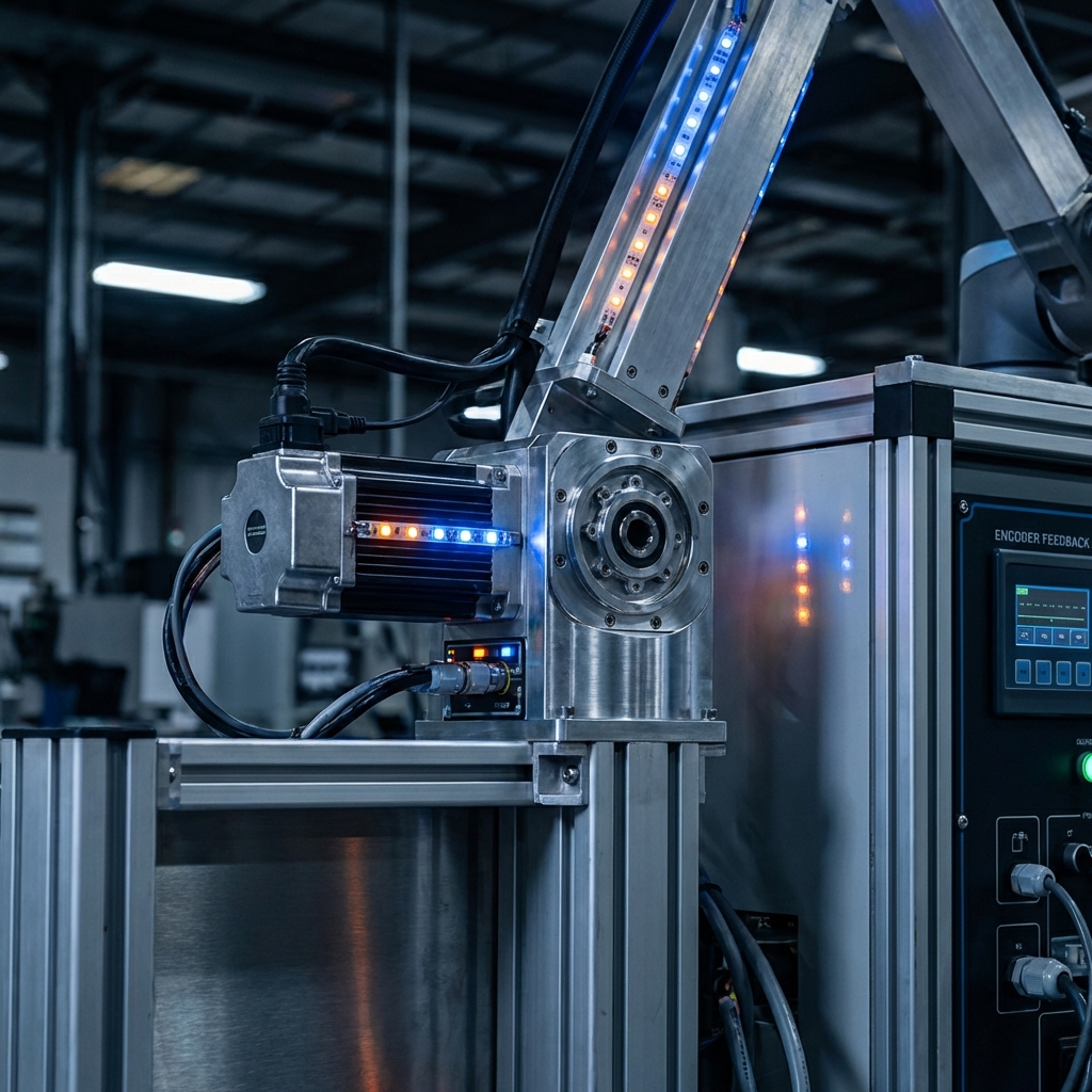 Rectangular vs. Trapezoidal: El Debate Perenne en Control de Motores